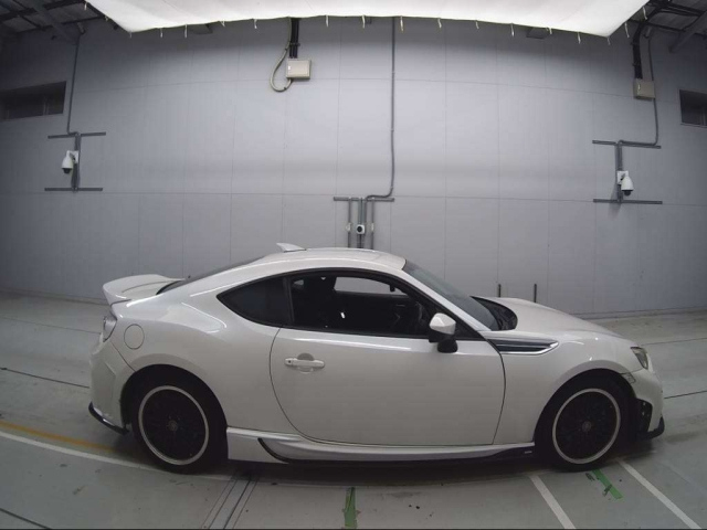 TOYOTA 86 2012