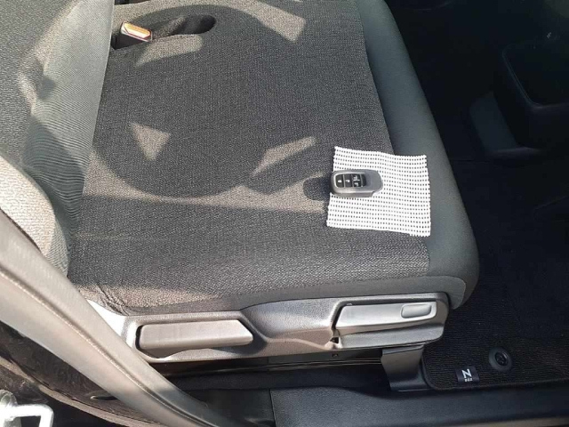 HONDA N BOX 2024