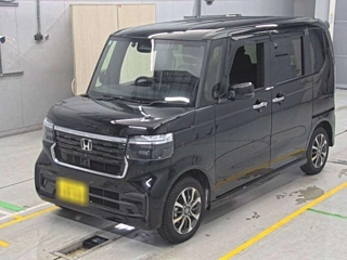HONDA N BOX 2024