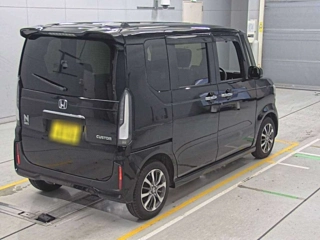 HONDA N BOX 2024