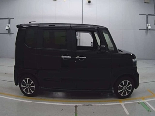 HONDA N BOX 2024