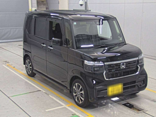 HONDA N BOX 2024
