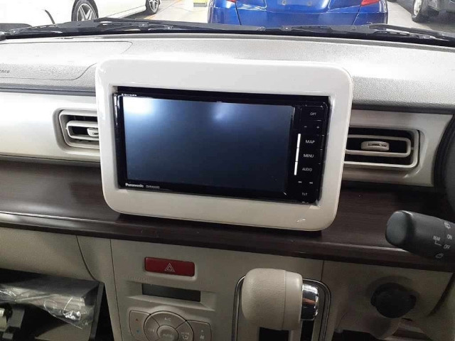 SUZUKI ALTO LAPIN 2018