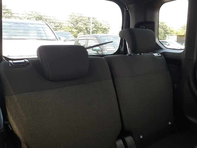 HONDA N BOX 2024