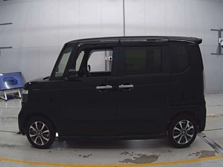 HONDA N BOX 2024