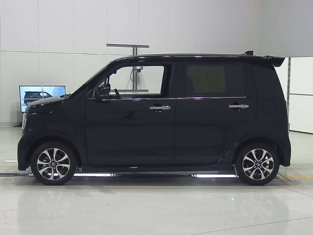 HONDA N WGN 2025