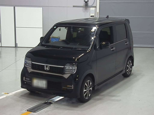 HONDA N WGN 2025