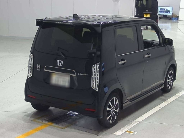 HONDA N WGN 2025