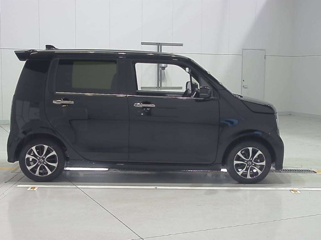 HONDA N WGN 2025