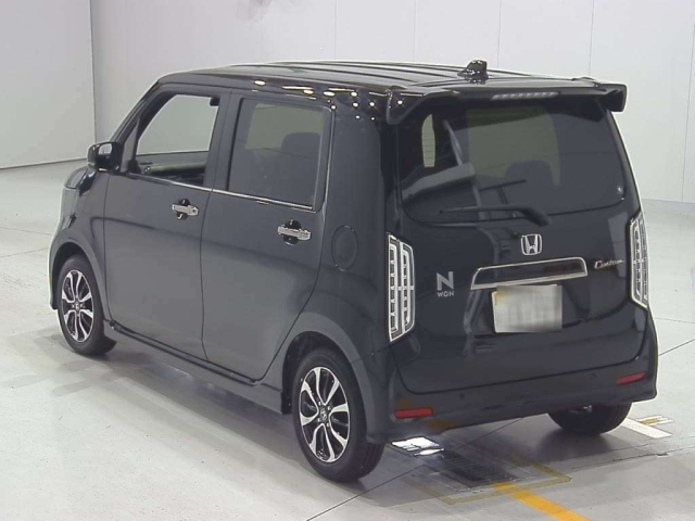HONDA N WGN 2025
