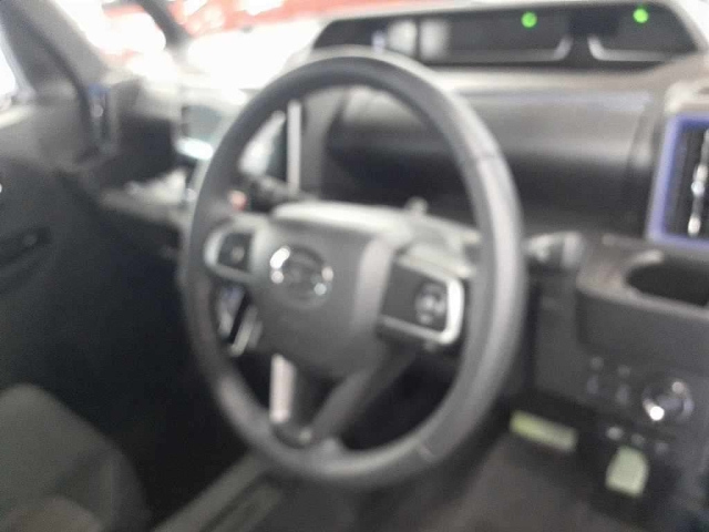 DAIHATSU TANTO 2021