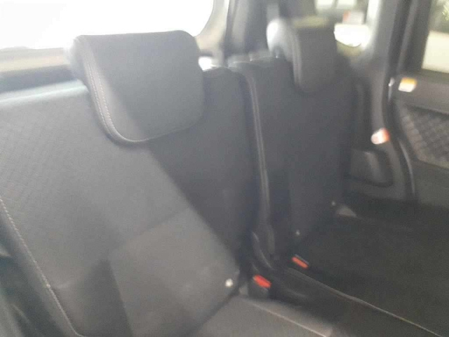 DAIHATSU TANTO 2021