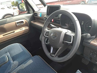 car slider