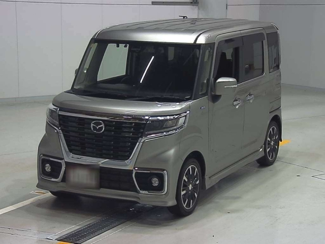 MAZDA FLAIR WAGON 2018