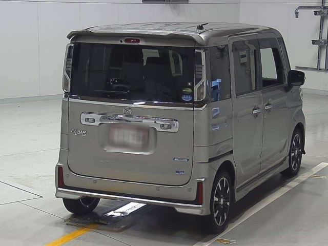 MAZDA FLAIR WAGON 2018