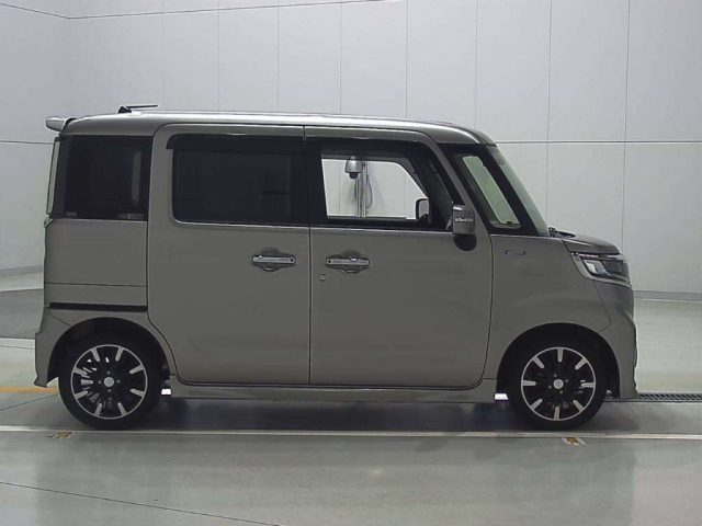MAZDA FLAIR WAGON 2018