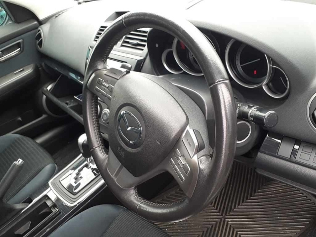 MAZDA ATENZA WAGON 2009