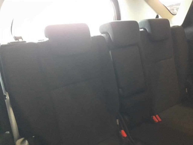 TOYOTA RACTIS 2014