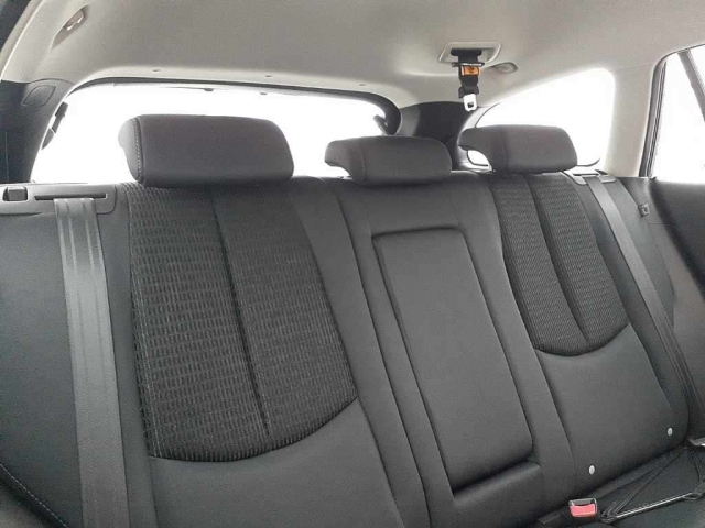 MAZDA ATENZA WAGON 2009