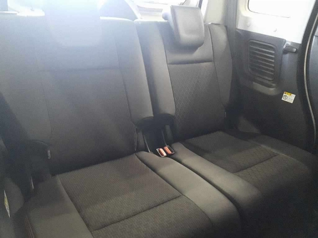 MAZDA FLAIR WAGON 2018
