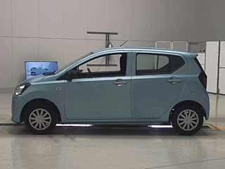 car slider