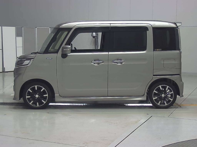 MAZDA FLAIR WAGON 2018