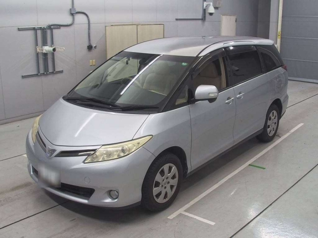 TOYOTA ESTIMA 2013
