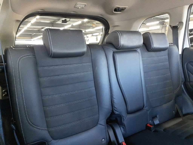 MITSUBISHI OUTLANDER PHEV 2018