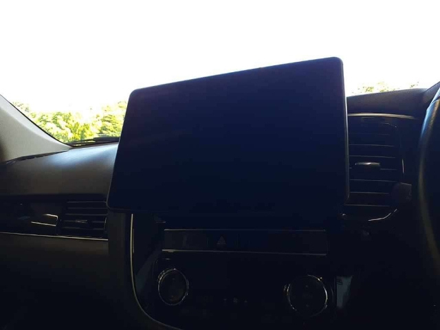 MITSUBISHI OUTLANDER PHEV 2018