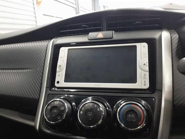 TOYOTA COROLLA FIELDER 2012