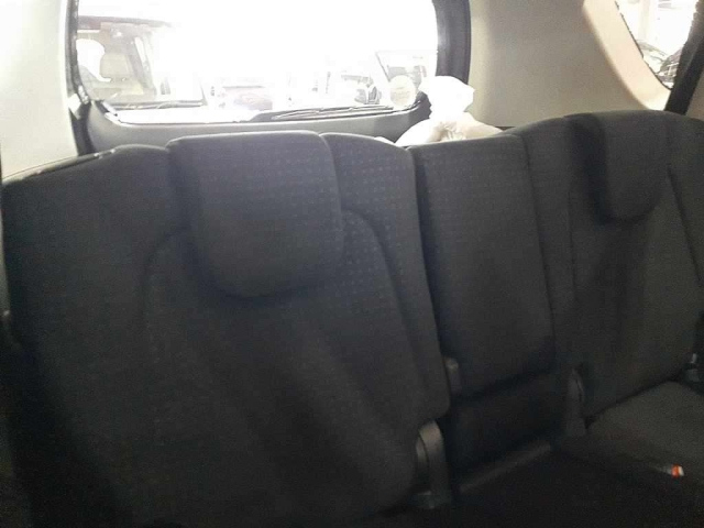 TOYOTA RACTIS 2009
