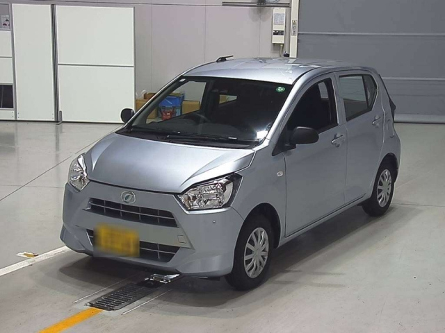 DAIHATSU MIRA E S 2024