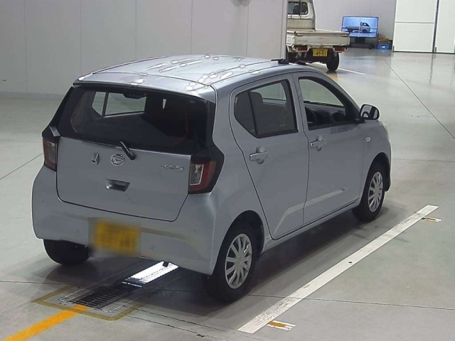 DAIHATSU MIRA E S 2024