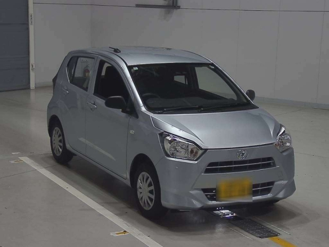DAIHATSU MIRA E S 2024