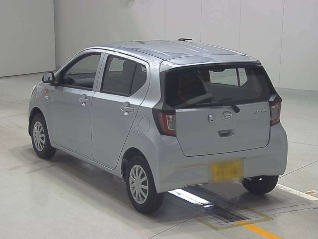 DAIHATSU MIRA E S 2024