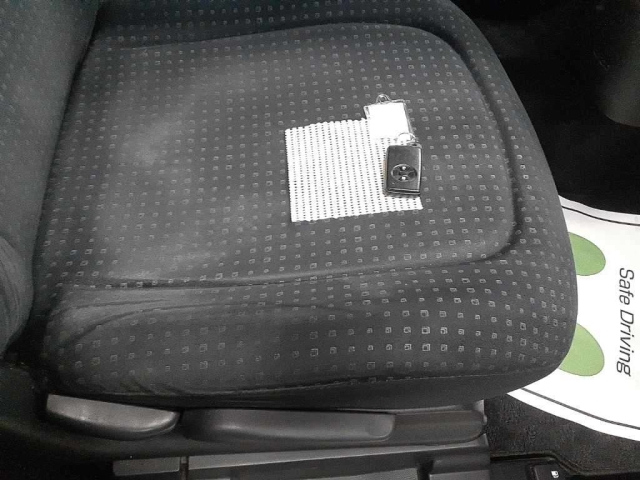 TOYOTA RACTIS 2009