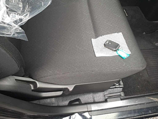 car slider