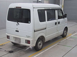 SUZUKI EVERY 2012