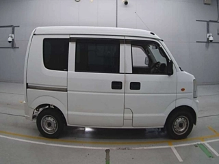 SUZUKI EVERY 2012