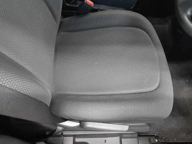 TOYOTA RACTIS 2010