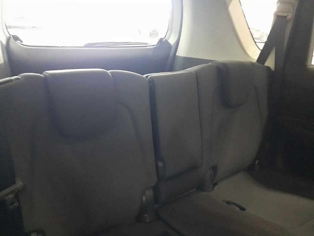 TOYOTA RACTIS 2010