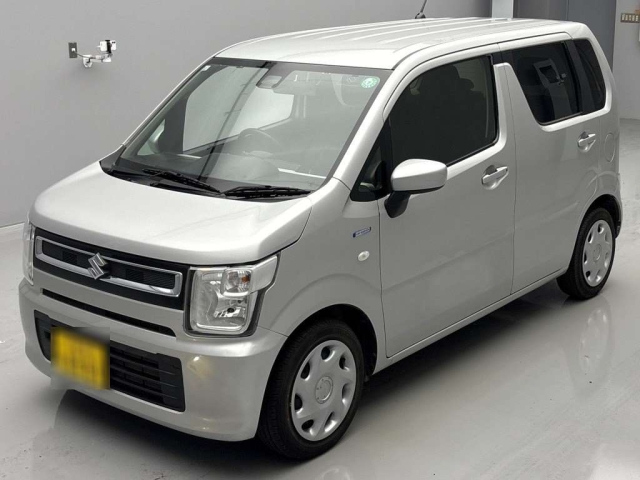 SUZUKI WAGON R 2019