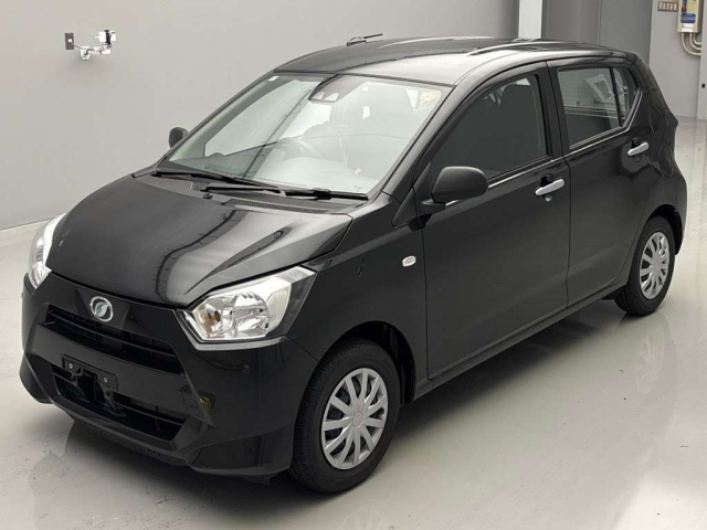 DAIHATSU MIRA E S 2024