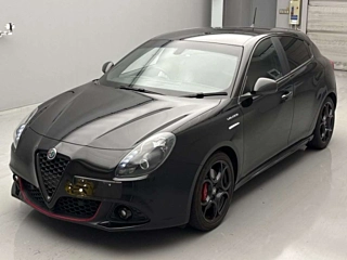 Заказать ALFAROMEO GIULIETTA