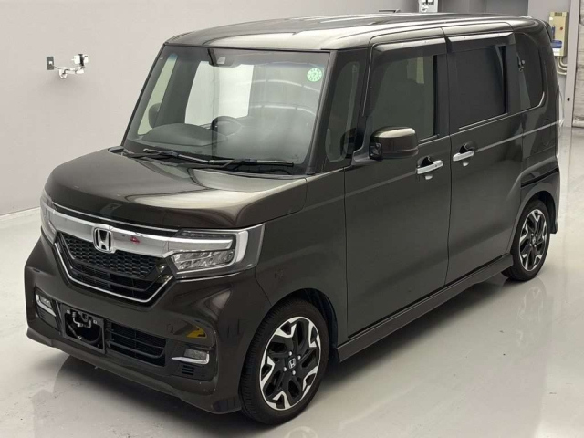 HONDA N BOX 2020
