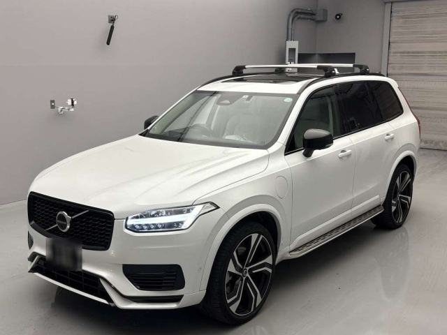 VOLVO XC90 2022