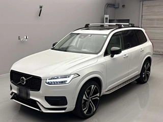 VOLVO XC90 2022