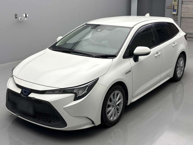 TOYOTA COROLLA TOURING 2020