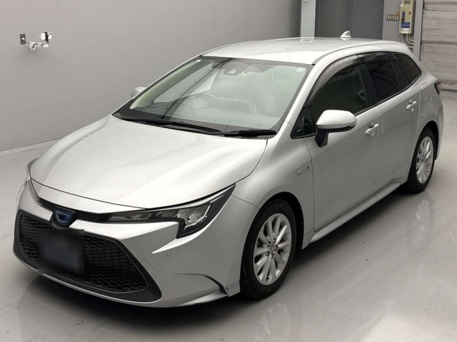 TOYOTA COROLLA TOURING 2019