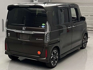 HONDA N BOX 2020